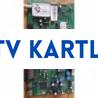 XZU VZZ , XLU190R-6 , TV 106-521 , ARCELIK MAIN BOARD LC420WX7 SL-E1