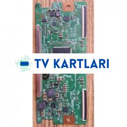 6870C-0323A, 2200A, 6871L-2200A, LC370WUH-SCM1, ARÇELİK TV94-526, T CON Board, LC370WUD-SCB1