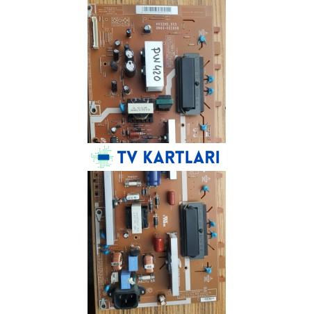 BN44-00289B HV32HD_9SS SAMSUNG LE32B360B5 LE32B350 .POWER BOARD