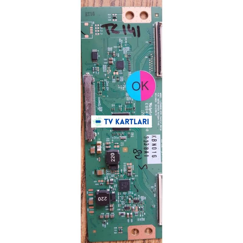 VESTEL 50FA 8200,6870C-0452A,6871l-3806b, LC500DUE-SFR1_TICON CONTROL,ICON BOARD