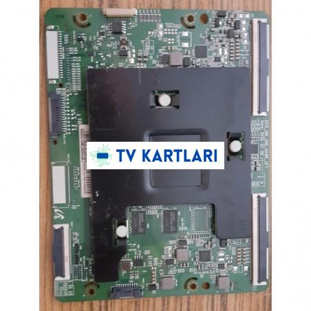 BN96-34823A 2015_INX_UHD_HAWK_UFT SAMSUNG UE50JS7200U T.CON BOARD