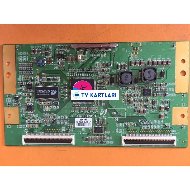 4046HDCP2LV0.6 LTA400WT-L17 TCON BOARD