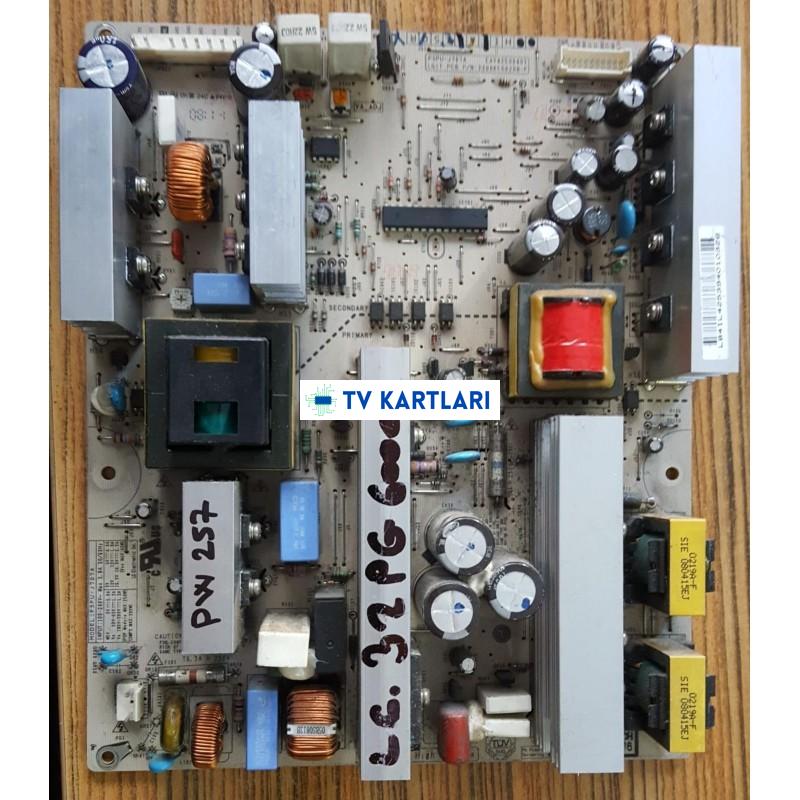 EAY42539401 EAX41409701/7 LG 32PG6000 POWER BOARD