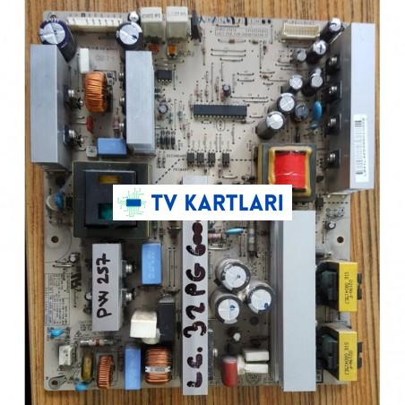 EAY42539401 EAX41409701/7 LG 32PG6000 POWER BOARD