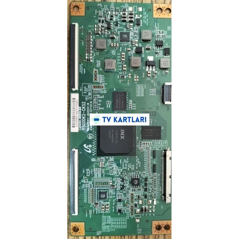 SUNNY SN50LD8050-SSDU, CHI MEI 5LF25B, V500DK2-CKS2, TPT500DK-QS1, REV.SC,T-CON BOARD