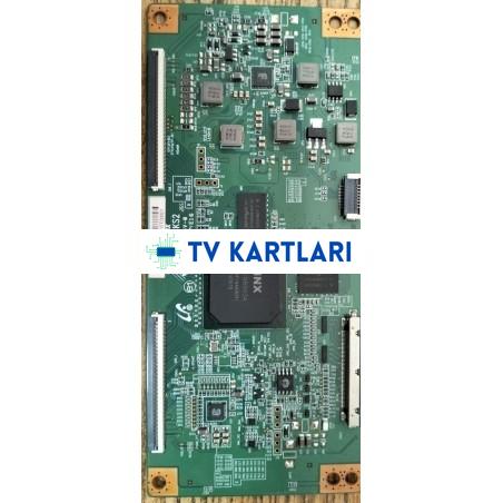 SUNNY SN50LD8050-SSDU, CHI MEI 5LF25B, V500DK2-CKS2, TPT500DK-QS1, REV.SC,T-CON BOARD