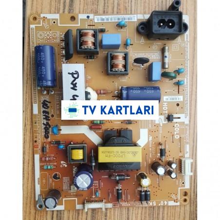 BN44-00496A, PSLF760C04A, PD40AVF_CSM,  LTJ400HM08-V, SAMSUNG UE40EH5000,POWER BOARD