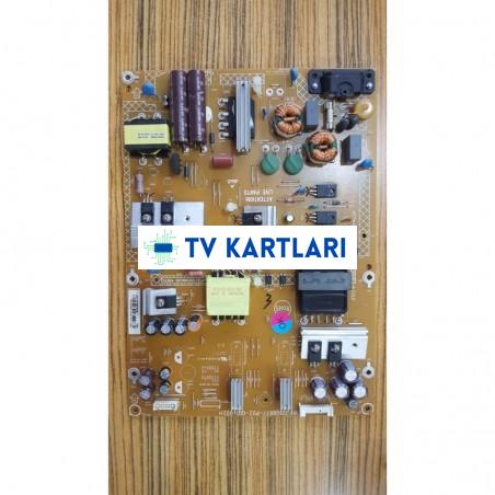715G6677-P02-001-002H PHILIPS POWER BOARD