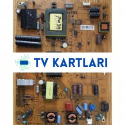 VESTEL 50FA8200,17IPS20,23241503,27401323,POWER BOARD