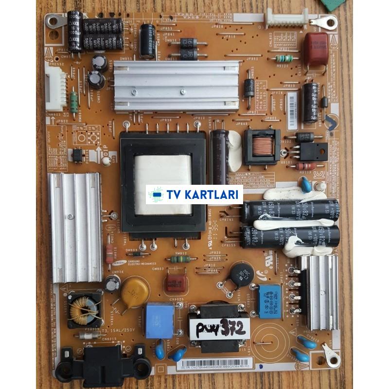 PD32AF_BSM, BN44-00460A, PSLF800A03C, SAMSUNG UE32D5000PW,POWER BOARD