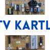 LGP42-14UL6,LG42UB820 EAX65727601 (1.7) EAY63250101 POWER BOARD