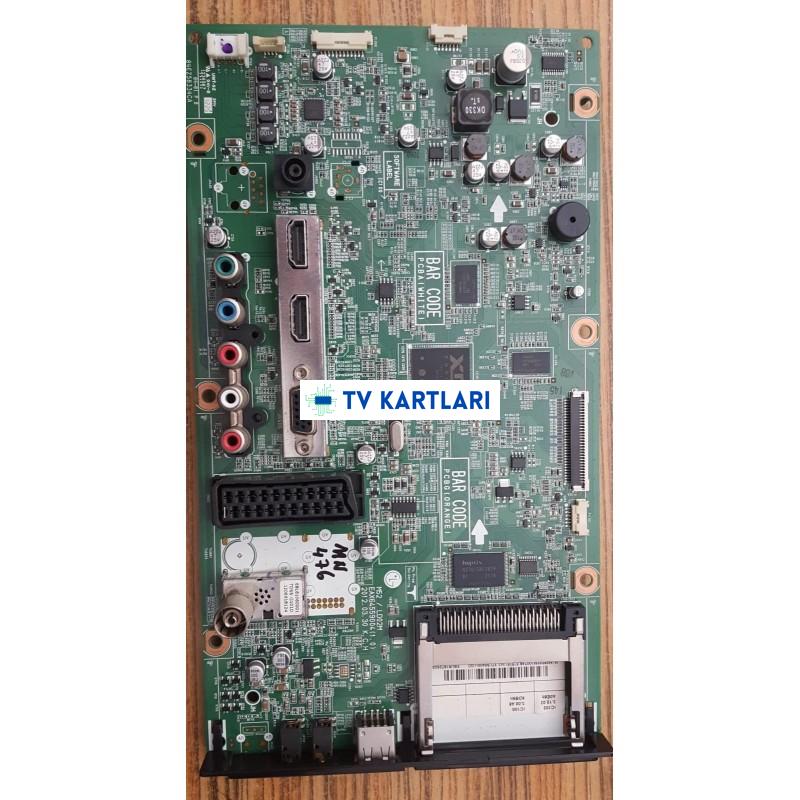 EBU61872503 , EAX64559004(1.0) , LG 22LS5400  ANAKART  MAINBOARD