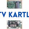 TOSHIBA 17MB170,23739336,286438870702,101318468130 TOSHIBA 50UA263DT MAİN BOARD