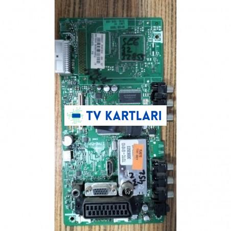 17MB45M-2, 20481832, SAMAP02, REGAL RTV 32855 32 TFT-LCD, VESTEL 32VH3000, Main board"