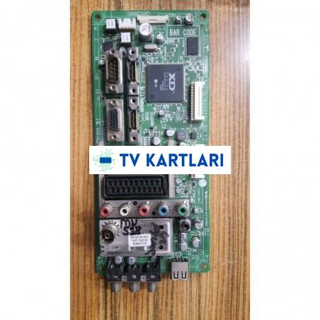 EAX57678202(1), EBT60319002, EBR60319302, LG 42PQ200R-ZA, Main board