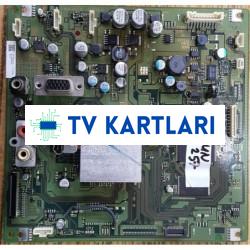 SONY 1-869-852-21, 172723121, HDMI, Sony KDL-32S2000, Main Board, Ana Kart, LTZ-320WS-L05