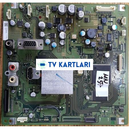 SONY 1-869-852-21, 172723121, HDMI, Sony KDL-32S2000, Main Board, Ana Kart, LTZ-320WS-L05