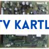 SONY 1-869-852-21, 172723121, HDMI, Sony KDL-32S2000, Main Board, Ana Kart, LTZ-320WS-L05