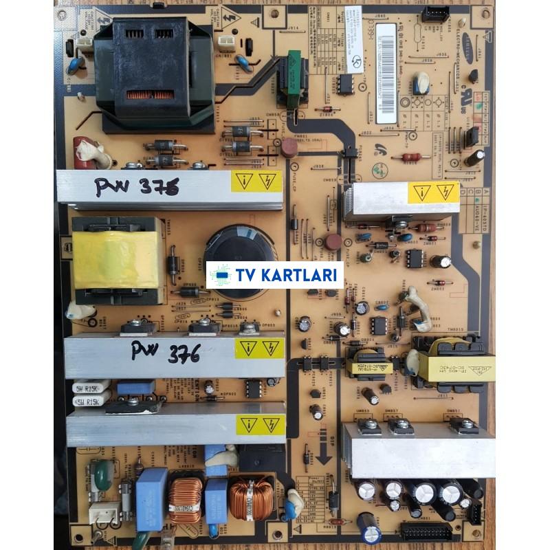 SAMSUNG BN44-00165B,AU040-VE,IP-231135A,LE40S81BX POWER BOARD