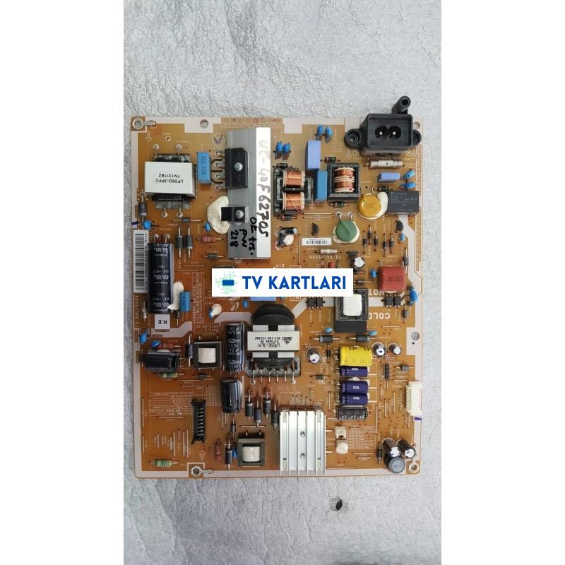 SAMSUNG BN44-00616A, L46ZF_DSM, PSLF141Z05A, Rev1.3, SAMSUNG UE40F6270, Power Board, Besleme, CY-HF400BGLV2H, Samsung