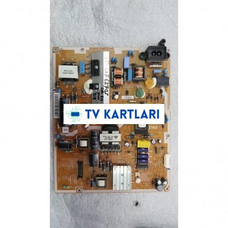 SAMSUNG BN44-00616A, L46ZF_DSM, PSLF141Z05A, Rev1.3, SAMSUNG UE40F6270, Power Board, Besleme, CY-HF400BGLV2H, Samsung