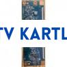 32T42-C01, T320HVN05.2 Ctrl BD, AUO, LG 32LB582V-ZJ, T-Con board