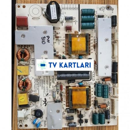 AY090P-4SF01, REV1.1, AY090P-4SF02, 3BS0023814, SUNNY, AXEN, SN032LD6M181-V2F,POWER BOARD
