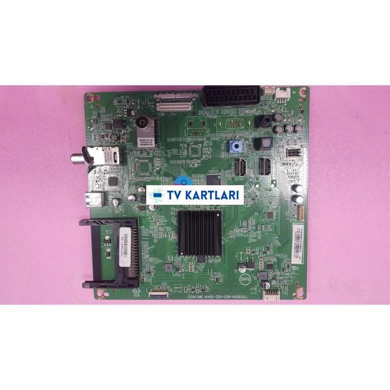 PHILIPS 42PFK5209 MAİN BOARD