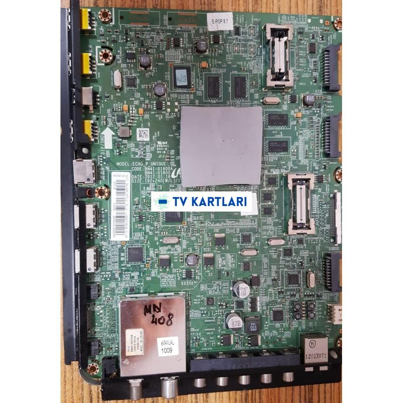 BN94-06123L, BN94-06023J, , BN94-05567V, BN41-01800A, BN41-01800B, SAMSUNG UE55ES7000, SAMSUNG UE46ES7000, SAMSUNG  MAİN BOARD