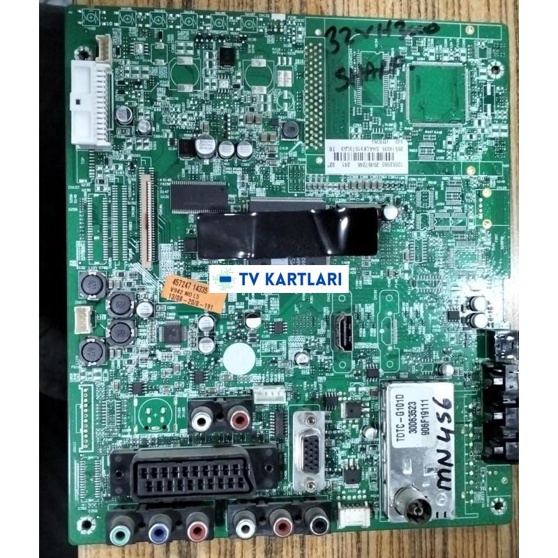 17MB25-3, 20457246, 20474831, SHALK315T3LA3, LK315T3LA31, VESTEL 32VH3000, LCD TV Main board