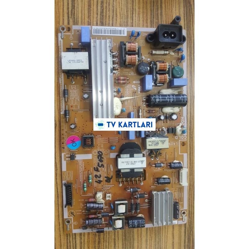 L42S1_DSM,REV1.1,BN44-00645A POWER BOARD