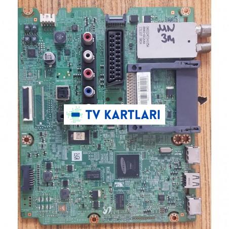 BN41-01955B, BN94-06781S, Samsung UE32F5070, UE32F5070SS, MAİN BOARD - CY-HF320BGSV1H, SAMSUNG