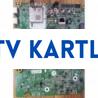 EAX66804605, EAX66804604, EBT64202202, LG 43UH650V-ZB, LG 49UH650V-ZB, MAİN BOARD