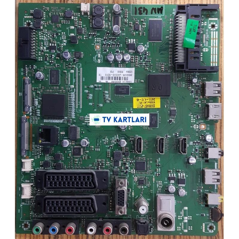 VESTEL,23088456,23088457,2698095,17MB90-2,LGEEUD-SEF3,MAİN BOARD