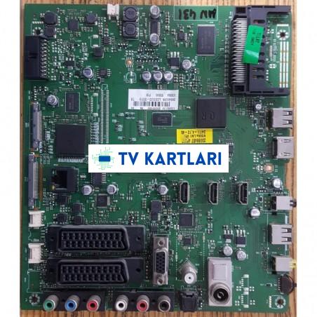 VESTEL,23088456,23088457,2698095,17MB90-2,LGEEUD-SEF3,MAİN BOARD