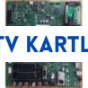 VESTEL,23088456,23088457,2698095,17MB90-2,LGEEUD-SEF3,MAİN BOARD