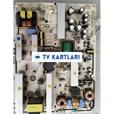 PLHC-T801A(UD) , PLHL-T722A(MD) , 2722 171 00644 080510 , 2300KEG033A-F , PHILIPS 47'' IPB UD REV1.0 , POWER BOARD