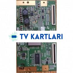 404652FHDSC4LV0.0, SAMSUNG LE46M87BD, LE46R87BDX, T-CON BOARD