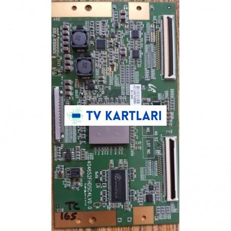 404652FHDSC4LV0.0, SAMSUNG LE46M87BD, LE46R87BDX, T-CON BOARD