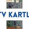 404652FHDSC4LV0.0, SAMSUNG LE46M87BD, LE46R87BDX, T-CON BOARD