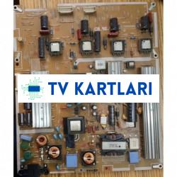 SAMSUNG UE40D7000,BN44-00427B REV1.1,PD46B2_BDY,POWER BOARD