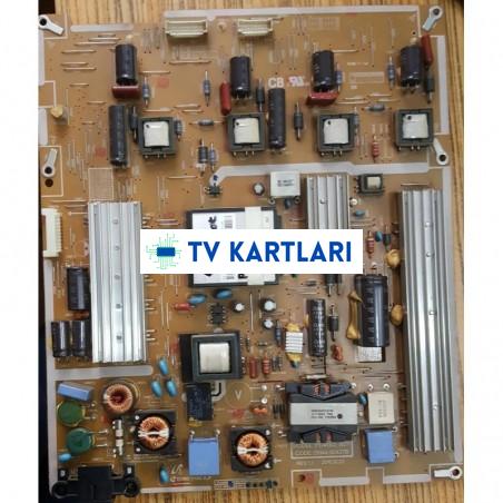 SAMSUNG UE40D7000,BN44-00427B REV1.1,PD46B2_BDY,POWER BOARD