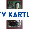 17MB95M, 23207237, VES400UNVS-N01, VESTEL SMART 40PF7120 40 LED TV, MAIN BOARD"