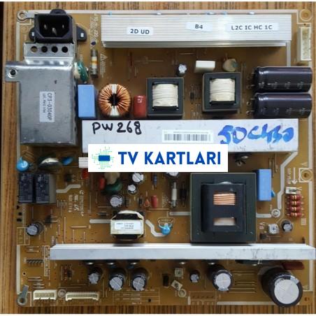 BN44-00330B, BN44-00329B, Samsung PS50C450B1W, PS50C430A1, PS50C530C1W, Plazma Tv Power Board