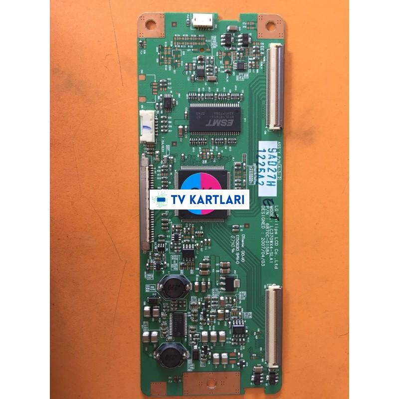 LC370WX4-SLA1 6870C-0158A T-CON BOARD