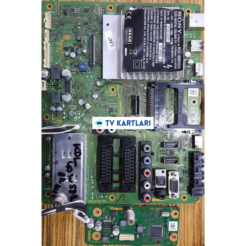 Sony 1-878-942-41 , A-1701-876-A , Y2008640e , Sony Kdl-40w5820 , Kdl-37w5810 , Kdl-32w500 , Kdl-40w500, Kdl-40w5500