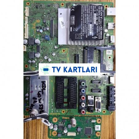 Sony 1-878-942-41 , A-1701-876-A , Y2008640e , Sony Kdl-40w5820 , Kdl-37w5810 , Kdl-32w500 , Kdl-40w500, Kdl-40w5500