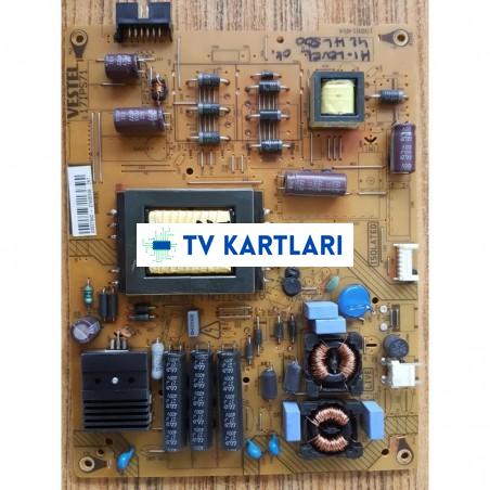 17IPS71, 23227042, VES420UNDL-2D-N03,HI-LEVEL 42HL500,SEG 42SD3100,POWER BOARD