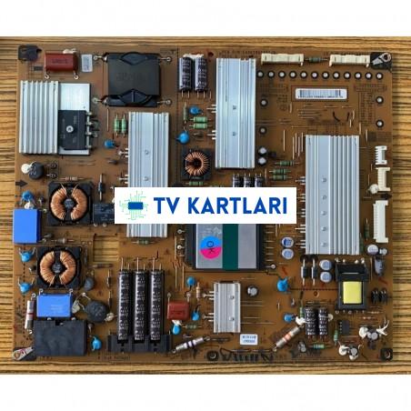LG42LV5500,EAX62865401 / 8 REV1.0 , EAY62169801 POWER BOARD