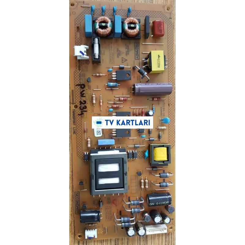 VTY194-33, ZKE140, ZKC140, ALTUS, ARÇELİK, BEKO, POWER BOARD